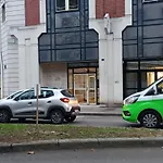 Apartment Appt Centre St Marc-possibilite De Parking Rouen