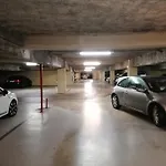Appt Centre St Marc-possibilite De Parking Rouen