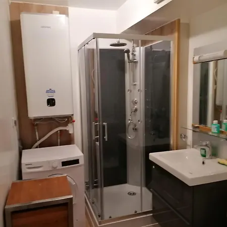 Apartmán Appt Centre St Marc-possibilite De Parking