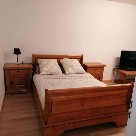 Appt Centre St Marc-possibilite De Parking