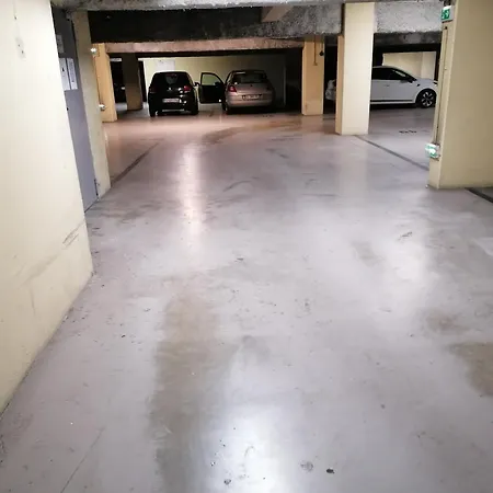 Appt Centre St Marc-possibilite De Parking * Ρουέν