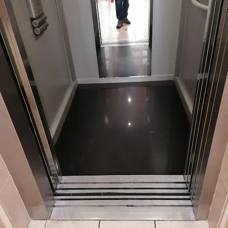 Διαμέρισμα Appt Centre St Marc-possibilite De Parking Ρουέν