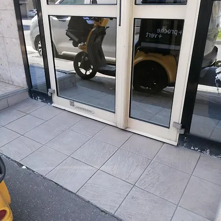 Appt Centre St Marc-possibilite De Parking