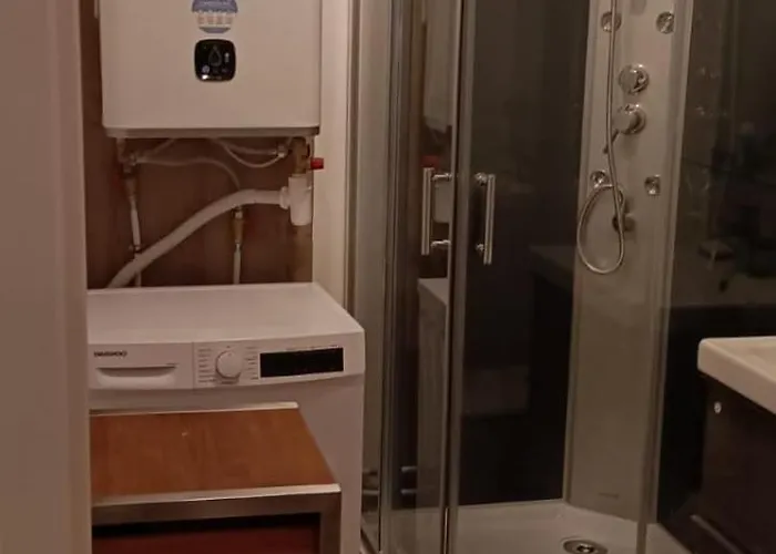 Appt Centre St Marc-possibilite De Parking Апартаменты Руан