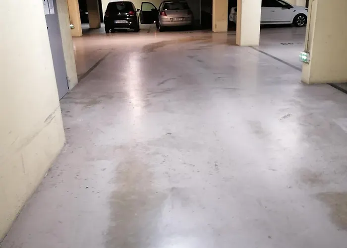 Appt Centre St Marc-possibilite De Parking * Rouen